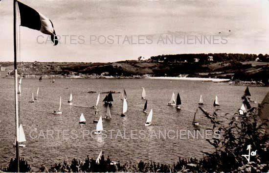 Cartes postales anciennes > CARTES POSTALES > carte postale ancienne > cartes-postales-ancienne.com Bretagne Finistere Carantec