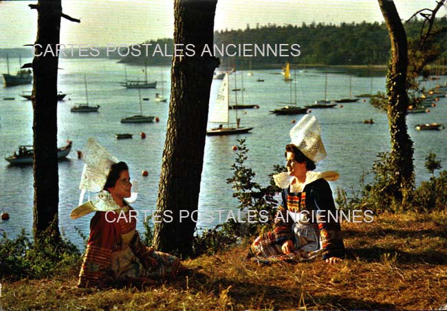 Cartes postales anciennes > CARTES POSTALES > carte postale ancienne > cartes-postales-ancienne.com Bretagne Finistere Brest