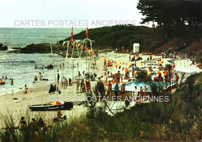 Cartes postales anciennes > CARTES POSTALES > carte postale ancienne > cartes-postales-ancienne.com Bretagne Finistere Fouesnant