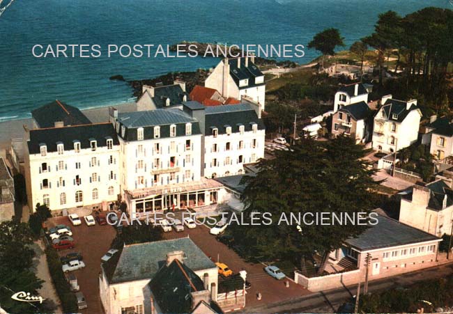 Cartes postales anciennes > CARTES POSTALES > carte postale ancienne > cartes-postales-ancienne.com Bretagne Finistere Treboul