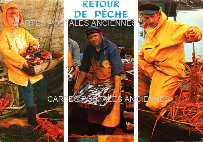 Cartes postales anciennes > CARTES POSTALES > carte postale ancienne > cartes-postales-ancienne.com Bretagne Finistere Brest