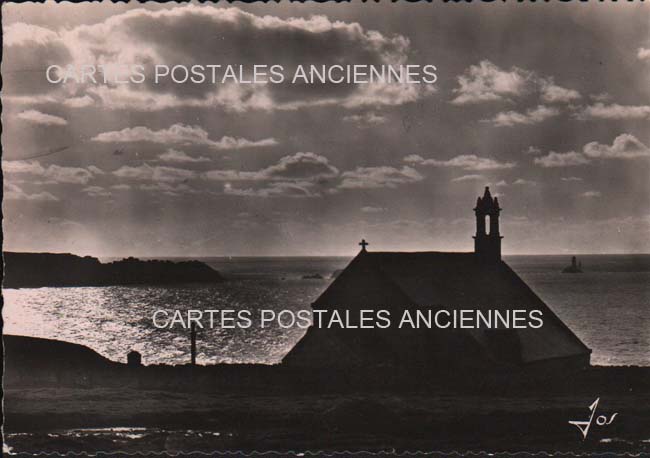 Cartes postales anciennes > CARTES POSTALES > carte postale ancienne > cartes-postales-ancienne.com Bretagne Finistere Locmelar