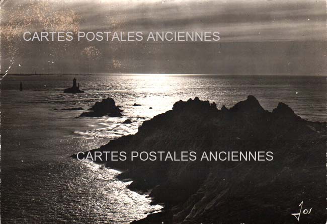 Cartes postales anciennes > CARTES POSTALES > carte postale ancienne > cartes-postales-ancienne.com Bretagne Finistere Plogoff