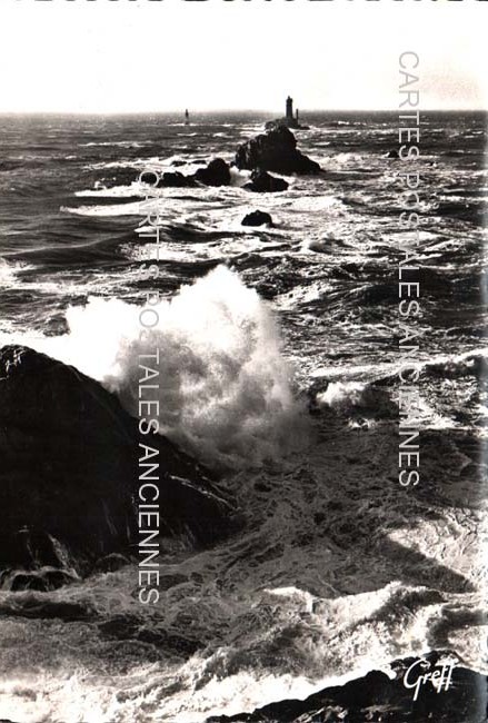 Cartes postales anciennes > CARTES POSTALES > carte postale ancienne > cartes-postales-ancienne.com Bretagne Finistere Plogoff