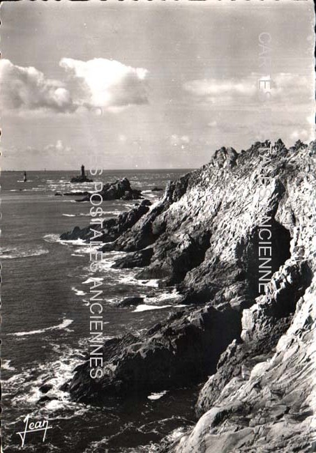 Cartes postales anciennes > CARTES POSTALES > carte postale ancienne > cartes-postales-ancienne.com Bretagne Finistere Plogoff