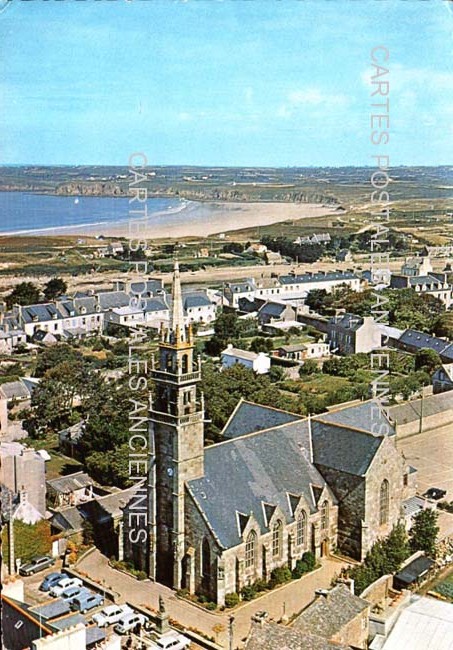 Cartes postales anciennes > CARTES POSTALES > carte postale ancienne > cartes-postales-ancienne.com Bretagne Finistere Le Conquet