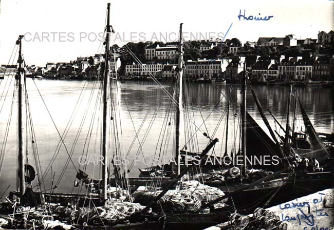 Cartes postales anciennes > CARTES POSTALES > carte postale ancienne > cartes-postales-ancienne.com Bretagne Finistere Audierne