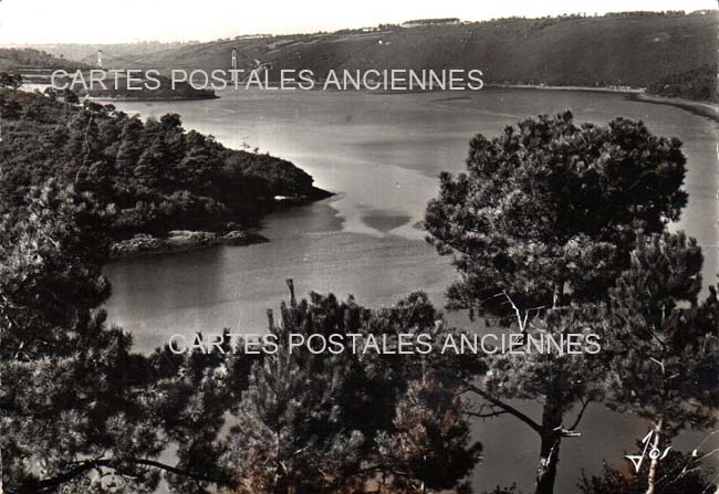 Cartes postales anciennes > CARTES POSTALES > carte postale ancienne > cartes-postales-ancienne.com Bretagne Finistere Rosnoen