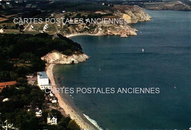 Cartes postales anciennes > CARTES POSTALES > carte postale ancienne > cartes-postales-ancienne.com Bretagne Finistere Crozon