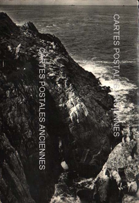 Cartes postales anciennes > CARTES POSTALES > carte postale ancienne > cartes-postales-ancienne.com Bretagne Finistere Plogoff