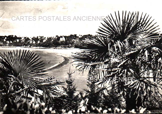 Cartes postales anciennes > CARTES POSTALES > carte postale ancienne > cartes-postales-ancienne.com Bretagne Cote d'armor Perros Guirec