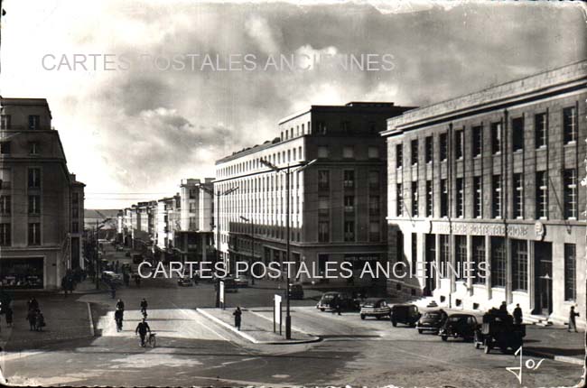 Cartes postales anciennes > CARTES POSTALES > carte postale ancienne > cartes-postales-ancienne.com Bretagne Finistere Brest