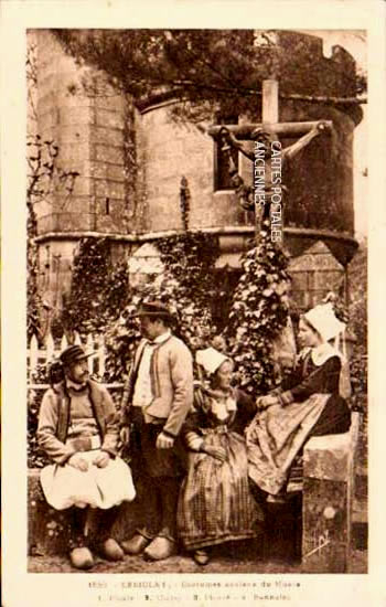 Cartes postales anciennes > CARTES POSTALES > carte postale ancienne > cartes-postales-ancienne.com Bretagne Finistere Brest