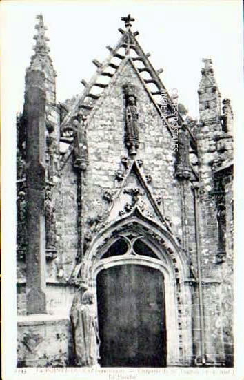 Cartes postales anciennes > CARTES POSTALES > carte postale ancienne > cartes-postales-ancienne.com Bretagne Finistere Plogoff