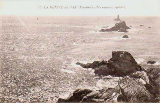 Cartes postales anciennes > CARTES POSTALES > carte postale ancienne > cartes-postales-ancienne.com Bretagne Finistere Plogoff