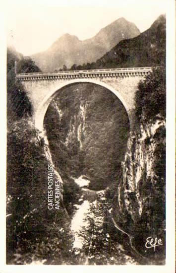 Cartes postales anciennes > CARTES POSTALES > carte postale ancienne > cartes-postales-ancienne.com Bretagne Finistere Saint Sauveur