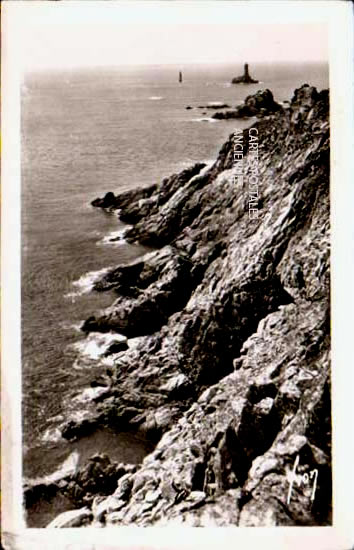 Cartes postales anciennes > CARTES POSTALES > carte postale ancienne > cartes-postales-ancienne.com Bretagne Finistere Plogoff