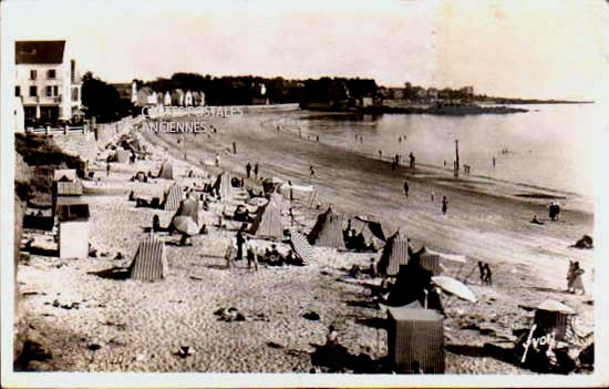 Cartes postales anciennes > CARTES POSTALES > carte postale ancienne > cartes-postales-ancienne.com Finistere  Concarneau