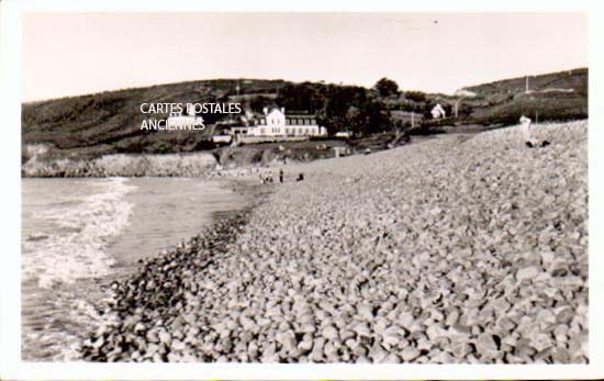 Cartes postales anciennes > CARTES POSTALES > carte postale ancienne > cartes-postales-ancienne.com Bretagne Finistere Plougasnou