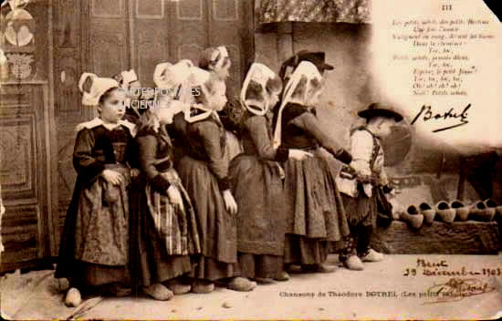 Cartes postales anciennes > CARTES POSTALES > carte postale ancienne > cartes-postales-ancienne.com Finistere  Brest