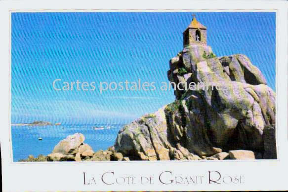 Cartes postales anciennes > CARTES POSTALES > carte postale ancienne > cartes-postales-ancienne.com Bretagne Finistere Nevez