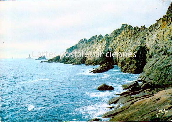 Cartes postales anciennes > CARTES POSTALES > carte postale ancienne > cartes-postales-ancienne.com Bretagne Plogoff