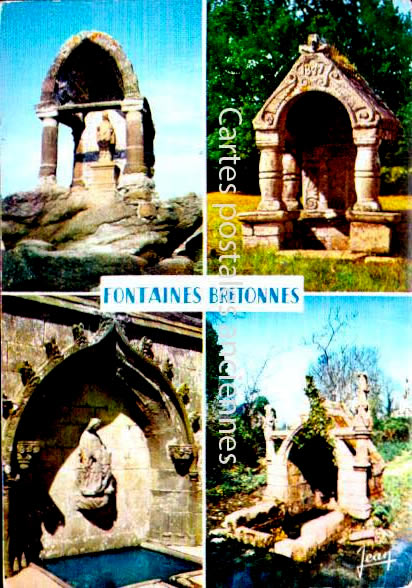 Cartes postales anciennes > CARTES POSTALES > carte postale ancienne > cartes-postales-ancienne.com Bretagne Benodet