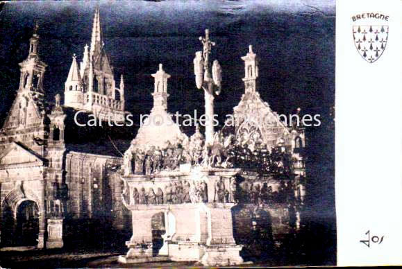 Cartes postales anciennes > CARTES POSTALES > carte postale ancienne > cartes-postales-ancienne.com Bretagne Brest
