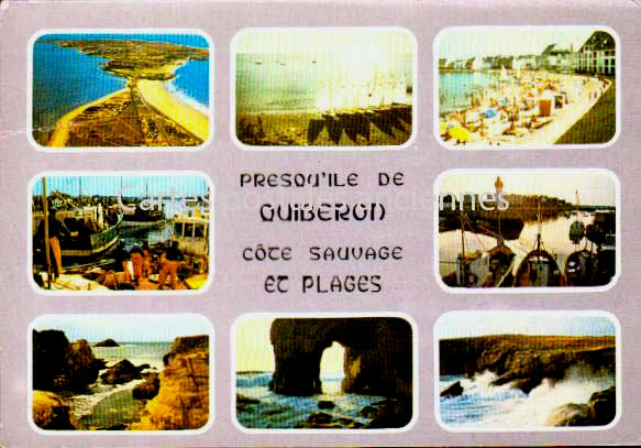 Cartes postales anciennes > CARTES POSTALES > carte postale ancienne > cartes-postales-ancienne.com Bretagne Quimperle