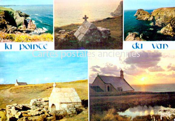 Cartes postales anciennes > CARTES POSTALES > carte postale ancienne > cartes-postales-ancienne.com Bretagne Audierne
