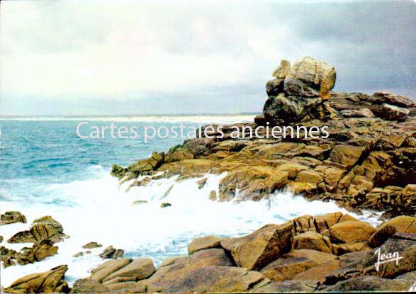 Cartes postales anciennes > CARTES POSTALES > carte postale ancienne > cartes-postales-ancienne.com Bretagne Guilvinec