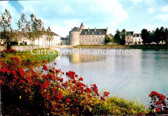 Cartes postales anciennes > CARTES POSTALES > carte postale ancienne > cartes-postales-ancienne.com Bretagne Pont-l'Abbe