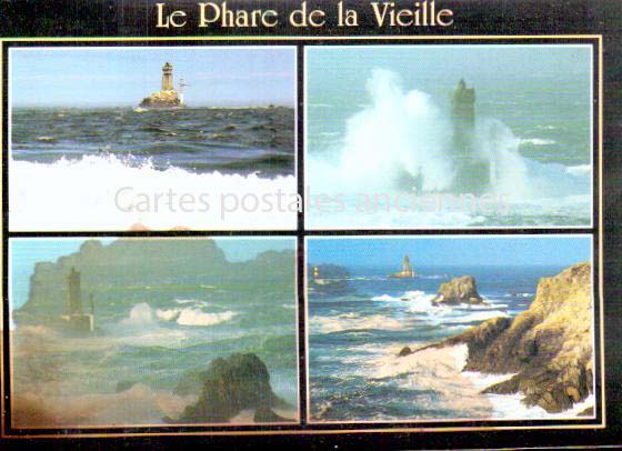 Cartes postales anciennes > CARTES POSTALES > carte postale ancienne > cartes-postales-ancienne.com Bretagne Guisseny