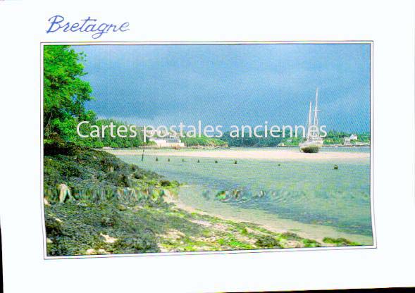 Cartes postales anciennes > CARTES POSTALES > carte postale ancienne > cartes-postales-ancienne.com Bretagne Finistere Ile De Sein