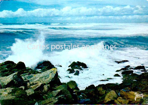 Cartes postales anciennes > CARTES POSTALES > carte postale ancienne > cartes-postales-ancienne.com Bretagne Quimperle