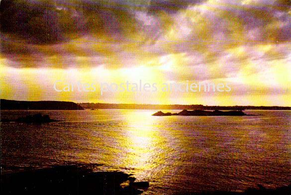 Cartes postales anciennes > CARTES POSTALES > carte postale ancienne > cartes-postales-ancienne.com Bretagne Douarnenez