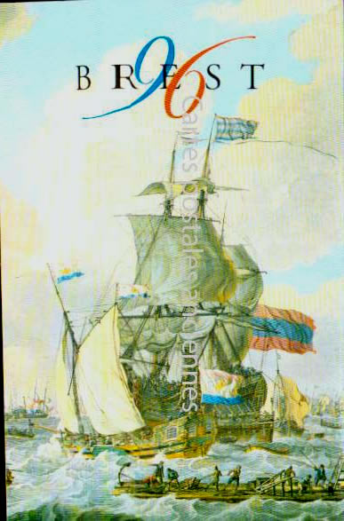 Cartes postales anciennes > CARTES POSTALES > carte postale ancienne > cartes-postales-ancienne.com Bretagne Brest