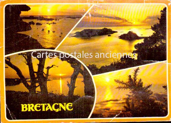 Cartes postales anciennes > CARTES POSTALES > carte postale ancienne > cartes-postales-ancienne.com Morbihan 56 Quiberon