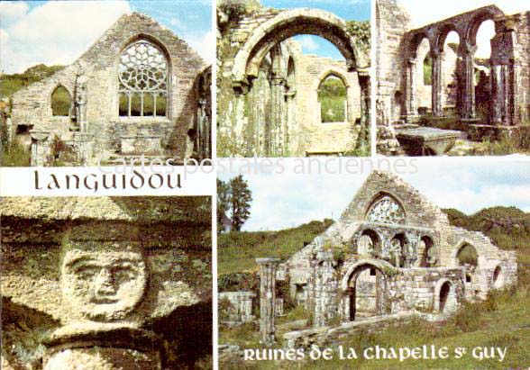 Cartes postales anciennes > CARTES POSTALES > carte postale ancienne > cartes-postales-ancienne.com Bretagne Finistere Audierne