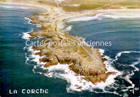 Cartes postales anciennes > CARTES POSTALES > carte postale ancienne > cartes-postales-ancienne.com Bretagne Saint Guenole