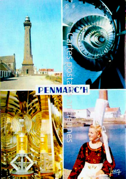 Cartes postales anciennes > CARTES POSTALES > carte postale ancienne > cartes-postales-ancienne.com Bretagne Penmarch