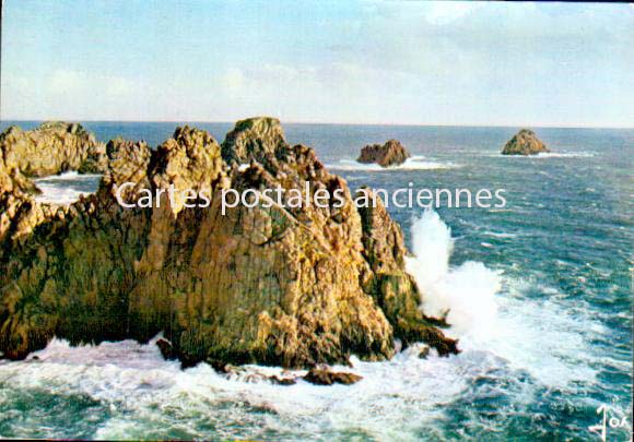 Cartes postales anciennes > CARTES POSTALES > carte postale ancienne > cartes-postales-ancienne.com Bretagne Camaret Sur Mer