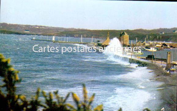 Cartes postales anciennes > CARTES POSTALES > carte postale ancienne > cartes-postales-ancienne.com Bretagne Camaret Sur Mer