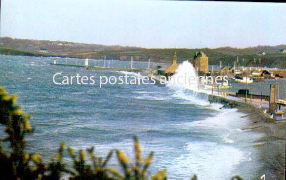 Cartes postales anciennes > CARTES POSTALES > carte postale ancienne > cartes-postales-ancienne.com Bretagne Finistere Camaret Sur Mer