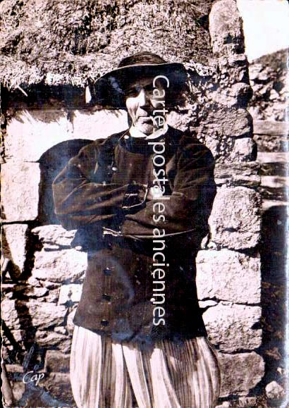 Cartes postales anciennes > CARTES POSTALES > carte postale ancienne > cartes-postales-ancienne.com Bretagne Audierne