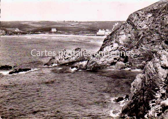 Cartes postales anciennes > CARTES POSTALES > carte postale ancienne > cartes-postales-ancienne.com Bretagne Plogoff