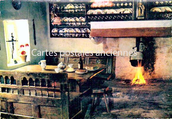 Cartes postales anciennes > CARTES POSTALES > carte postale ancienne > cartes-postales-ancienne.com Bretagne Plogoff