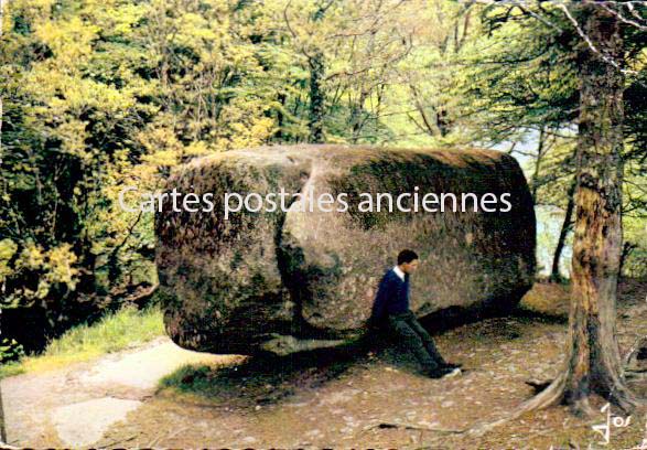 Cartes postales anciennes > CARTES POSTALES > carte postale ancienne > cartes-postales-ancienne.com Bretagne Huelgoat