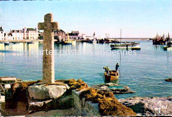 Cartes postales anciennes > CARTES POSTALES > carte postale ancienne > cartes-postales-ancienne.com Bretagne Finistere Guilvinec