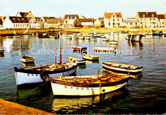 Cartes postales anciennes > CARTES POSTALES > carte postale ancienne > cartes-postales-ancienne.com Bretagne Guilvinec